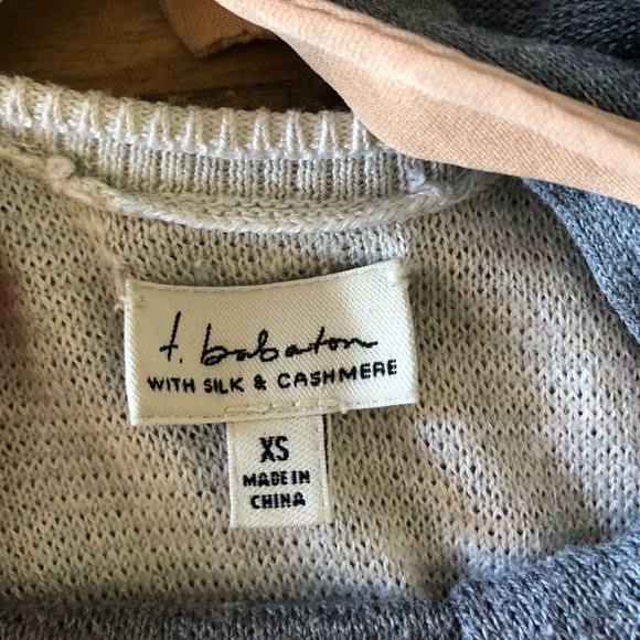 Aritzia Shirt - Picture 4 of 5